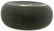6 1/2" Cupped Discoidal. Pictured in 1948 Illinois - 3