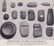 6 1/2" Cupped Discoidal. Pictured in 1948 Illinois - 4
