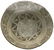 8 3/8" D. Anasazi Chaco Bowl. Grant, NM. ~1200 AD.