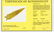 6 3/8" Early Big Sandy. Ex-Knoblock. Davis COA. - 3