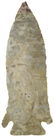 3 1/16" Pinetree. Davis G9 COA. Meade Co, KY. - 2