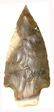 3 1/4" Pickwick. Near Jamestown, TN. Vivid Carter - 2