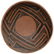 10" Anasazi Wingate Bowl. NM. Pictured in Ornamental