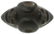 7 1/4" Taino Three Pointer. Hispaniola. Rare,