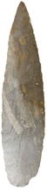 5 1/2" Pandora Knife. Rogers COA. Travis Co, TX..