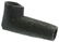 2 1/2" Historic Steatite Elbow Pipe. TN. Steatite. - 2