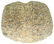 4 1/2" Grooved Maul. PA. Well made, in very good