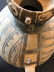 18 3/4" H. Amphora Jar. Peru. Ex-Rick Fitzgerald. - 7