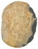 Three Crib Mound Blades (3 1/4"-3 1/2"). Found by - 3