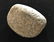 2 3/8" Bannerstone Preform from Swan's Landing