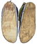 9 1/2" Shoshone Moccasins. Earl Townsend - 2