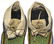 9 1/2" Shoshone Moccasins. Earl Townsend - 4