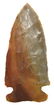 2 1/4" Big Sandy. OH. Flintridge. Earl Townsend - 2