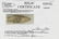3 7/16" Perdernales. Bandera Co, TX. Rogers COA. - 3