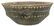 6 1/2" D. Caddo Ripley Bowl. Upshur Co, TX. Solid. - 2