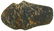 3" Miniature Trophy Style Axe. Pictured. Licking Co, - 2