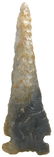 3 3/4" Big Sandy Drill. IN. Earl Townsend - 2