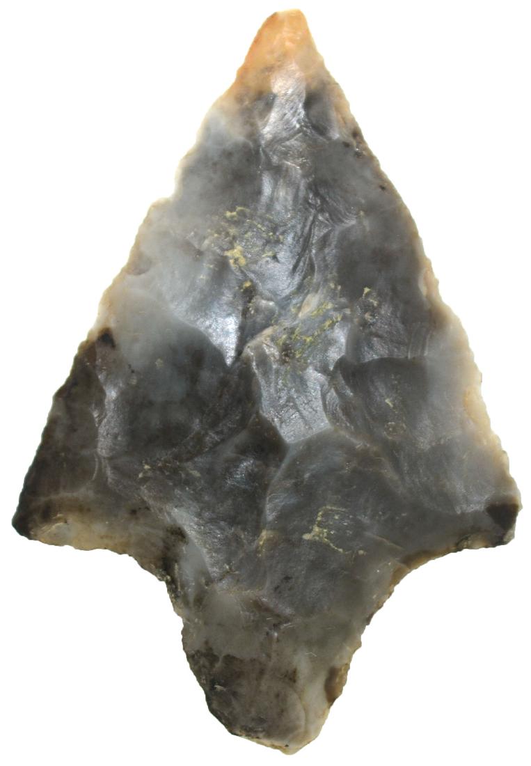 2 7/16" TN Morrow Mountain.  Earl Townsend (1 of 2)