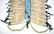 Beaded Sioux Vestment (Breast Plate). Earl Townsend - 2