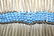 Beaded Sioux Vestment (Breast Plate). Earl Townsend - 3