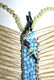 Beaded Sioux Vestment (Breast Plate). Earl Townsend - 5