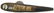 5 7/16" Stemmed Pipe. Spiro Mound. Leflore Co, OK. - 2