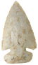 3 1/2" Thebes. Davis G10 COA. Logan Co, IL.