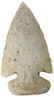 3 1/2" Thebes. Davis G10 COA. Logan Co, IL. - 2