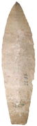 4 1/2" Sedalia. MO. Perino COA. Large, very good - 2
