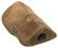 2 13/16" Saddleback Bannerstone. Dickey COA. Cass - 3