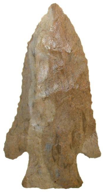 3" Hardin.  Stewart Co, TN.  Dover.  Earl Townsend (1 of 2)