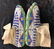 9 1/2" Fully Beaded Cheyenne Moccasins. Earl Townsend - 4