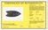 3 5/16" Humboldt. Tulare Co, CA. Davis G10 COA. - 4