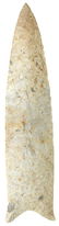 5 3/16" Dalton. St. Louis Co, MO. Thin, G10. - 2