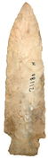 5 1/8" Etley. Old Leslie Hill piece. Earl Townsend