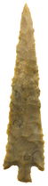3 1/8" Bonham. OK. Large, very fine. Earl Townsend