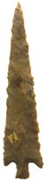 3 1/8" Bonham. OK. Large, very fine. Earl Townsend - 2