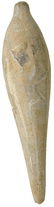 6 3/16" Spindle Charmstone. Tulare Lake area, CA.