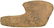 7 1/2" Large Mace or Tool. Santa Clara, CA (Los - 2