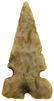 1 1/8" Cahokia Point. From Clem Caldwell's Cahokia - 2