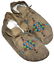 9" Chippewa.Men's Moccasins. Earl Townsend