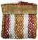 Unique Beaded Native American Purse. Earl Townsend