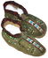 6 1/4" Cheyenne Women's Moccasins. Earl Townsend