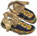 7 5/8" Cheyenne Women's Moccasins. Earl Townsend
