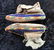 7 5/8" Cheyenne Women's Moccasins. Earl Townsend - 3