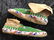 9 1/2" Men's Moccasins. Sioux. Earl Townsend - 3