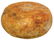 2 3/4" Biscuit Discoidal. IN. High quality Quartz. - 2