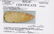 4 3/4" Covington Knife. Rogers COA. Robertson Co, TX. - 3