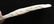 7 1/4" Flint Adz. Vanderburgh Co, IN. White - 4