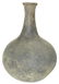11 1/4" H. Mississippian Bottle. MO. Restored. - 2
